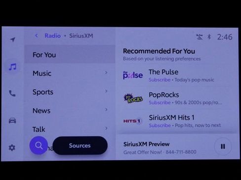 Used 2024 Toyota RAV4 XLE image 29