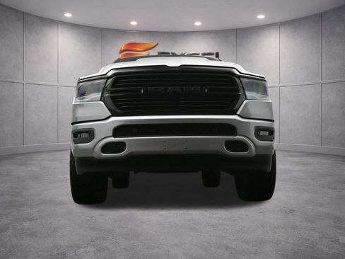 Used 2023 RAM 1500 Laramie AWD/4WD image 46