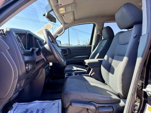 Used 2013 Honda Ridgeline Sport image 10
