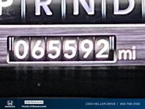 Used 2020 RAM 1500 Big Horn AWD/4WD image 21