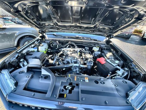 New 2025 Ford Ranger XLT w/ Convenience Package image 27