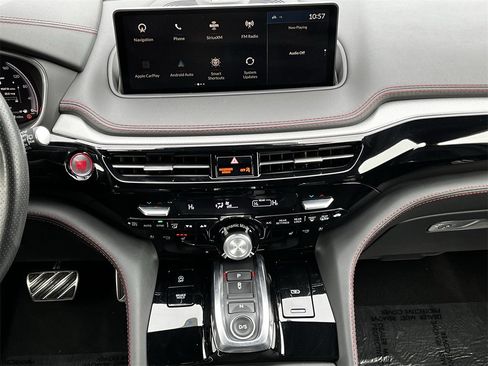 Used 2024 Acura MDX A-Spec image 15