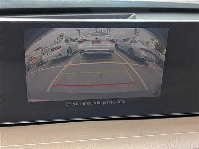 Certified 2025 MAZDA CX-30 2.5 Turbo w/ Premium Package AWD/4WD image 15