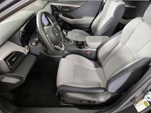 Certified 2025 Subaru Outback Premium image 14