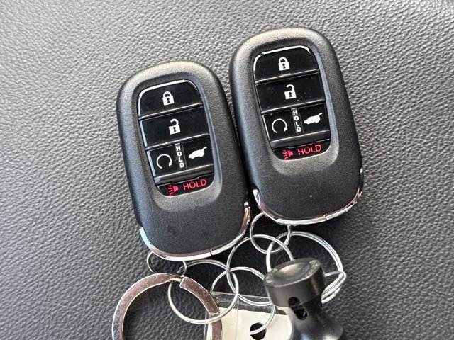 Used 2024 Honda CR-V Sport-L image 33