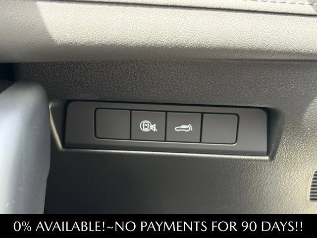 Used 2026 MAZDA CX-5 Preferred AWD/4WD image 13