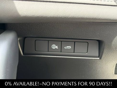 Used 2026 MAZDA CX-5 Preferred AWD/4WD image 13