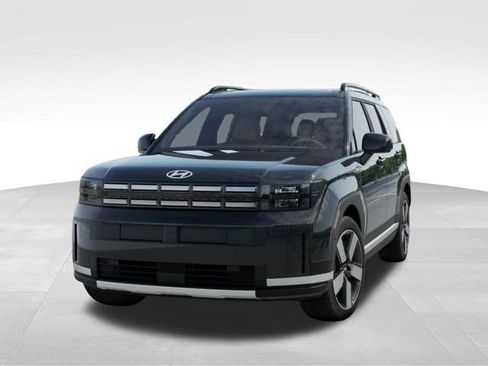 New 2026 Hyundai Santa Fe Limited image 6