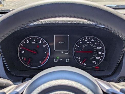 Used 2026 Subaru WRX AWD/4WD image 15