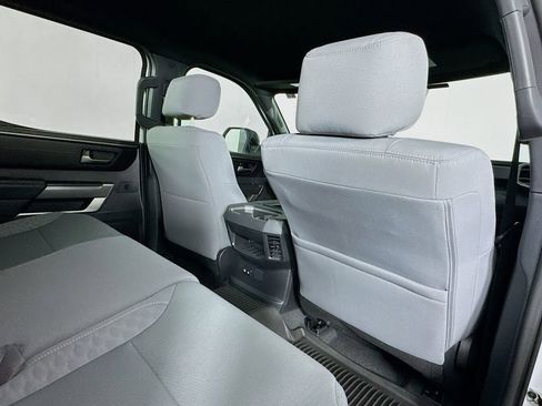 Used 2025 Toyota Tundra SR5 image 31