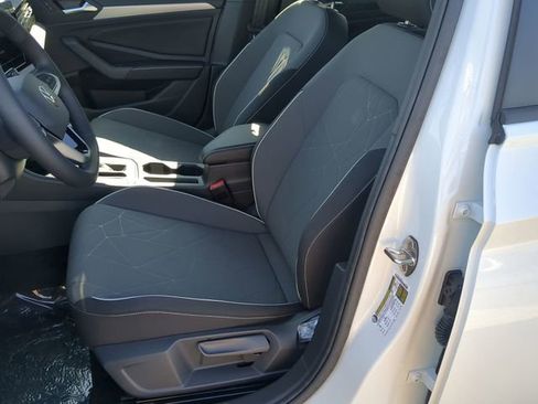 New 2026 Volkswagen Jetta Sport image 19