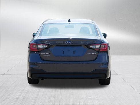 Certified 2024 Subaru Legacy Limited AWD/4WD image 6