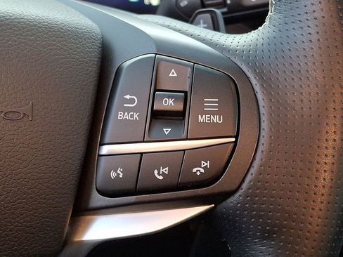 Used 2020 Ford Explorer ST w/ ST Street Pack image 20