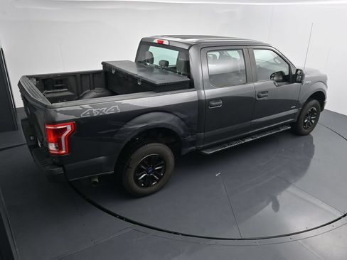 Used 2016 Ford F150 XL w/ Equipment Group 101A Mid AWD/4WD image 30