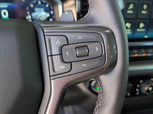 New 2026 Chevrolet Silverado 1500 High Country w/ Midnight Edition image 20