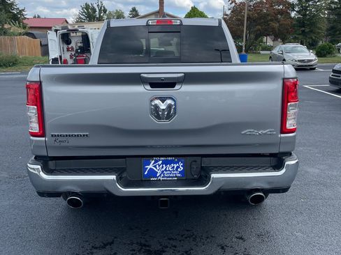 Used 2022 RAM 1500 Big Horn image 6