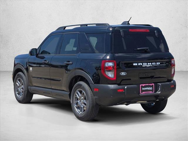 New 2026 Ford Bronco Sport Big Bend w/ Convenience Package AWD/4WD image 9