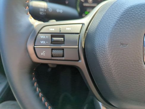 New 2026 Honda CR-V TrailSport image 22