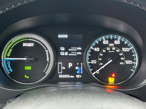 Used 2019 Mitsubishi Outlander GT image 46