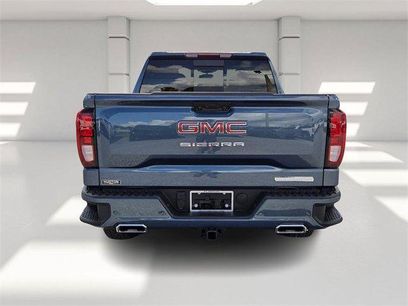 New 2026 GMC Sierra 1500 Elevation w/ Elevation Premium Package