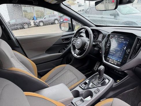 Certified 2024 Subaru Crosstrek 2.5i Sport w/ Crosstrek Mirror Package image 12