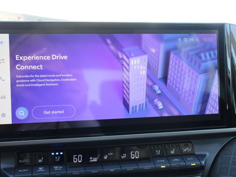Certified 2025 Toyota Camry XLE w/ Premium Package FWD image 29
