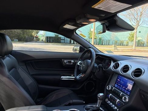 Used 2023 Ford Mustang GT Premium w/ Equipment Group 401A image 23