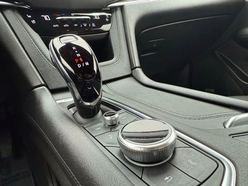 Used 2023 Cadillac XT5 Premium Luxury w/ Platinum Package image 28