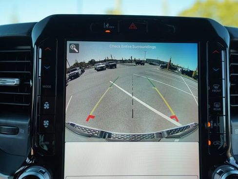 New 2026 RAM 1500 Big Horn image 27