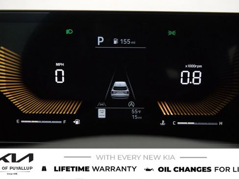 New 2026 Kia Sorento LX image 18