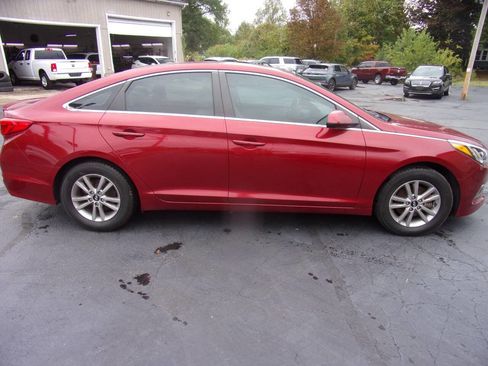 Used 2016 Hyundai Sonata SE image 6