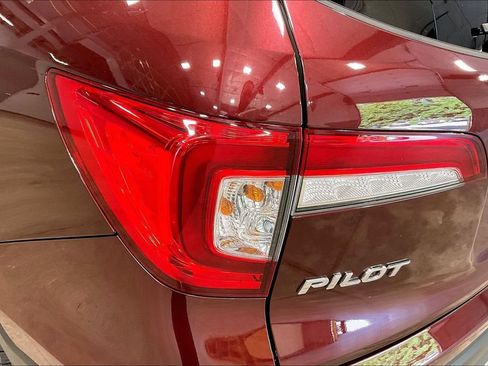 Used 2021 Honda Pilot EX-L image 24