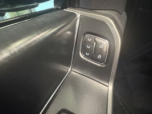 Used 2023 Ford F150 Tremor w/ Equipment Group 402A High image 12