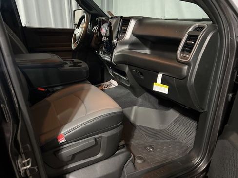New 2026 RAM 2500 Tradesman image 17