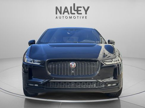 Used 2020 Jaguar I-PACE HSE image 7