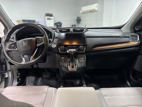 Used 2019 Honda CR-V EX-L image 17