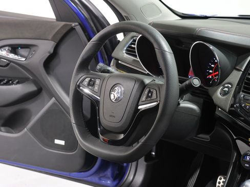 Used 2016 Chevrolet SS image 70