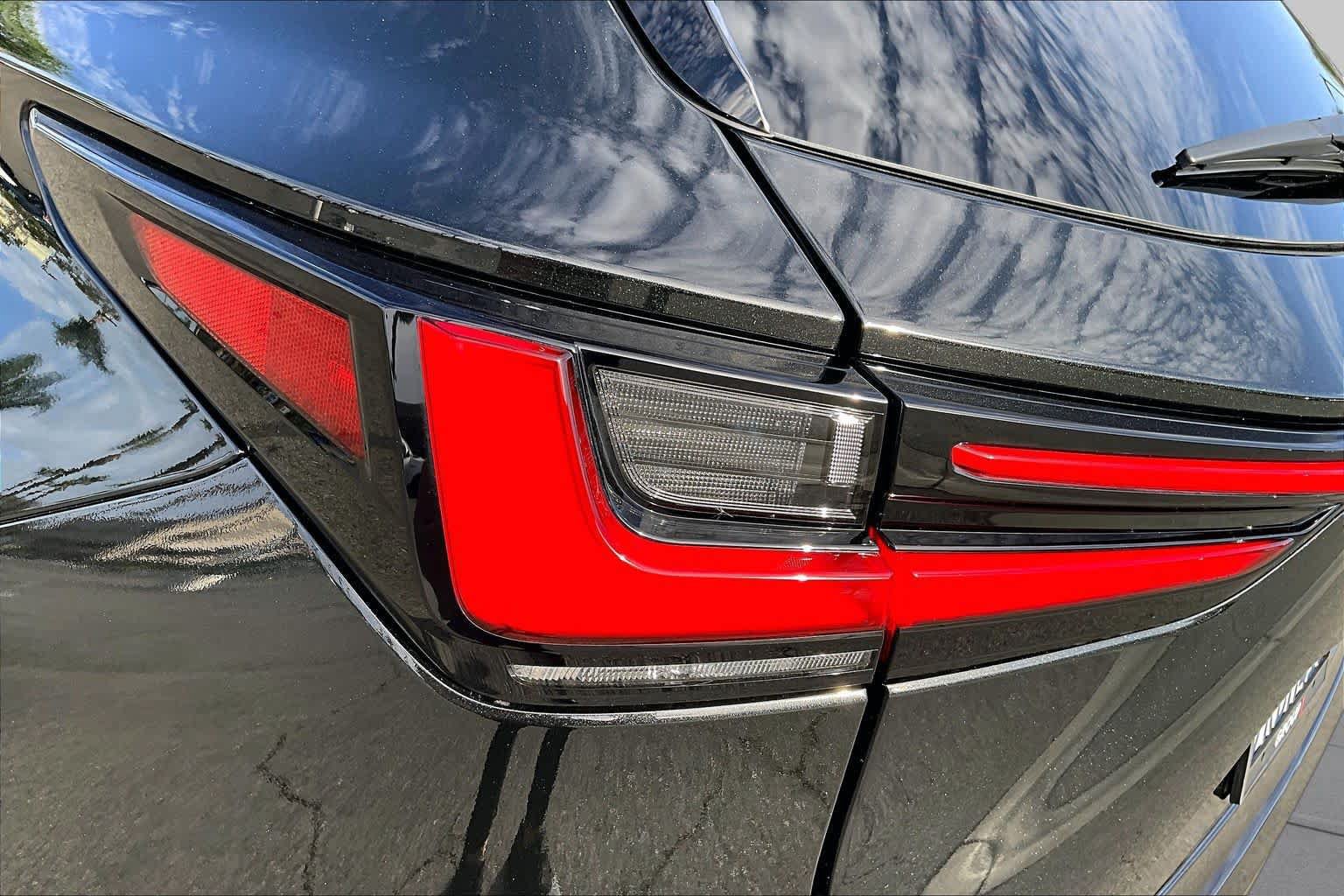 Used 2024 Lexus NX 250 AWD w/ Cold Area Package image 26