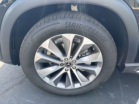Used 2023 Mercedes-Benz GLE 350 4MATIC image 9