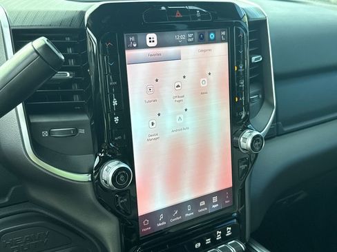 New 2026 RAM 2500 Lone Star image 26