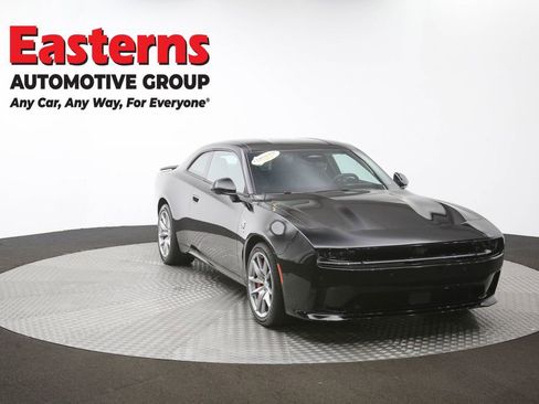 Used 2025 Dodge Charger Daytona Scat Pack w/ Track Pack AWD/4WD image 48