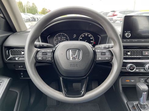 Used 2022 Honda Civic LX image 6