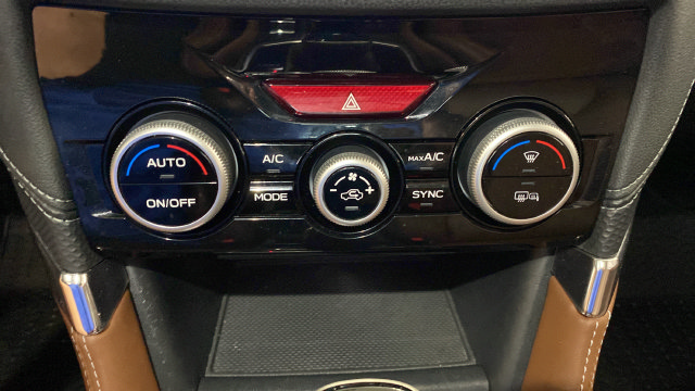 Used 2020 Subaru Forester Touring AWD/4WD image 18