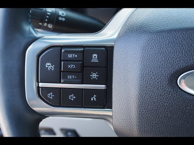 Used 2024 Ford F350 Limited w/ FX4 Off-Road Package AWD/4WD image 26