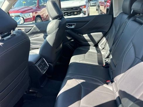 Used 2020 Subaru Forester Limited AWD/4WD image 30