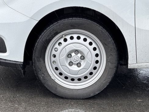 Used 2022 RAM ProMaster City Wagon image 30