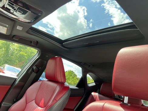 Used 2023 Lexus NX 350 AWD image 23