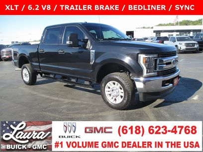 Used 2019 Ford F250 XLT