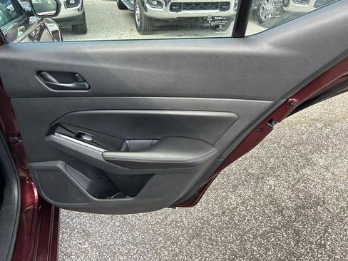 Used 2023 Nissan Altima 2.5 SV image 27