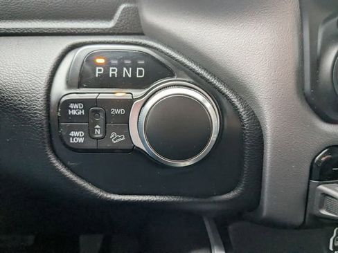 Used 2022 RAM 2500 Big Horn w/ Level A Equipment Group image 29